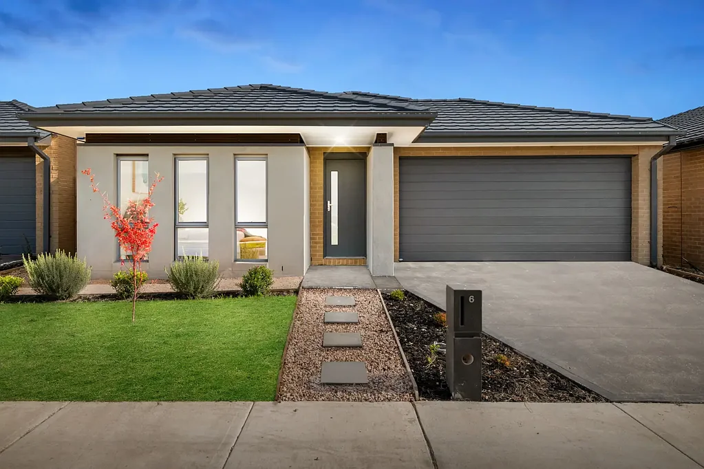 6 Possum Drive, Beveridge, VIC 3753