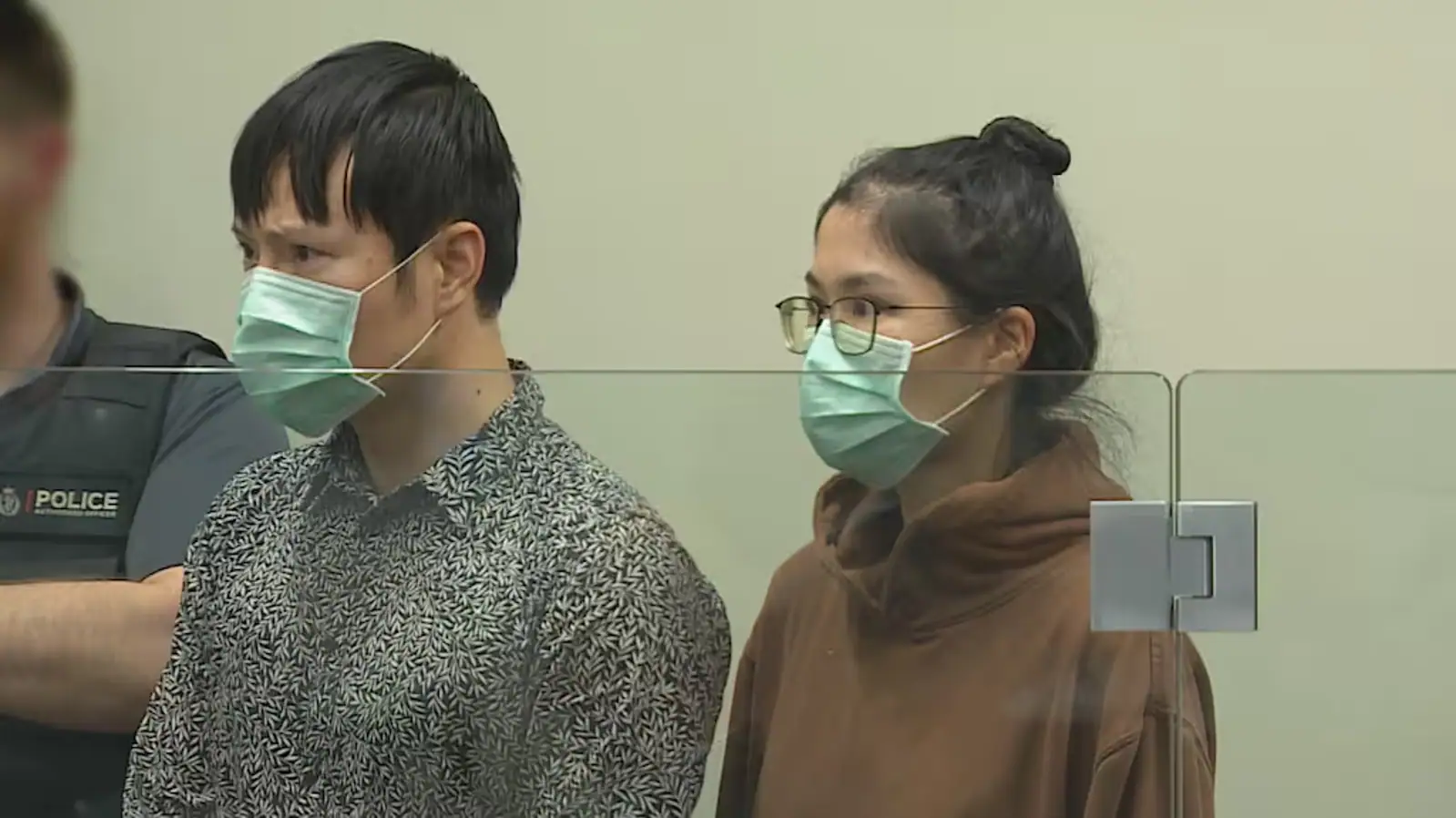 快讯!奥克兰海滩“浮尸案”更新:2名被告身份披露,均为华人!