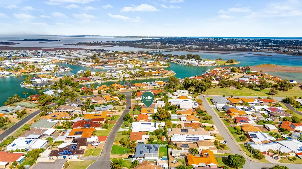 Dudley Park 4房  Family comfort, space & lifestyle in a tightly held Dudley Park pocket.