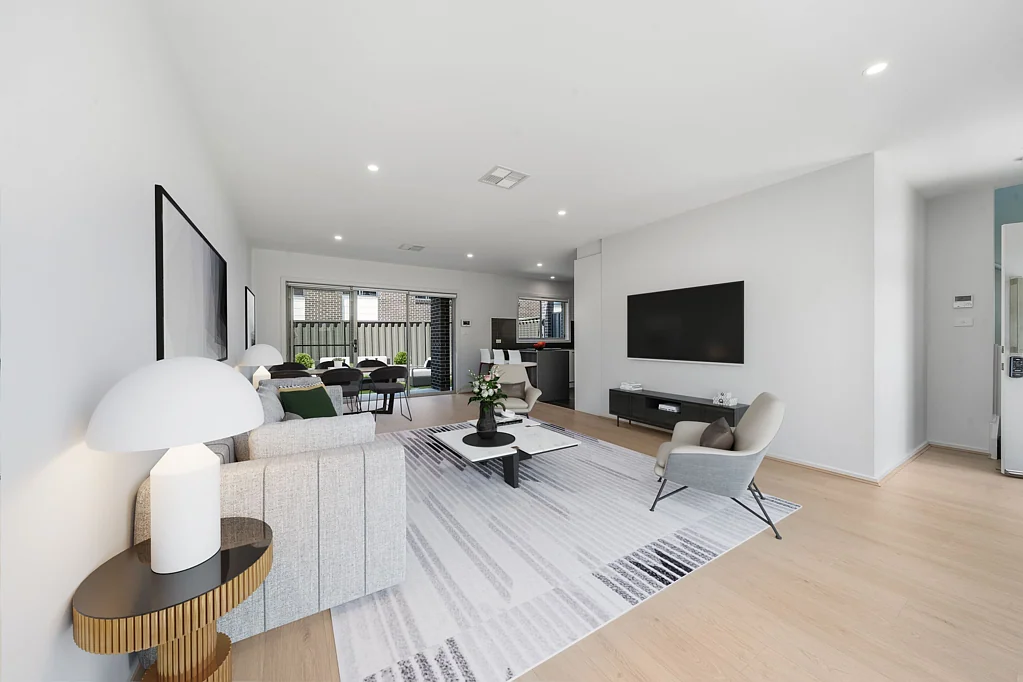 4/17 Billabong Street, Lawson, ACT 2617