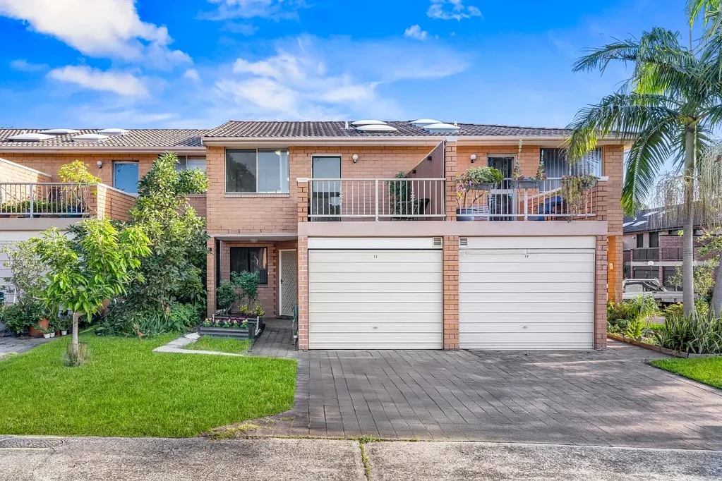 13/16-18 Wassell Street, Matraville, NSW 2036