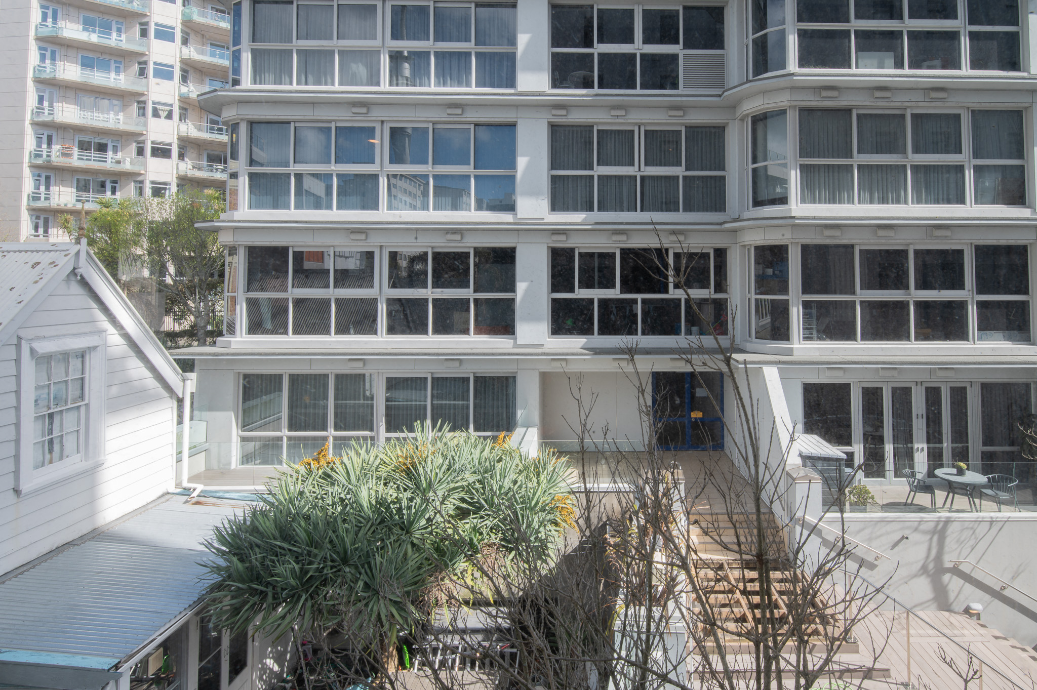 2F/92 Nelson Street, Auckland Central, photo 10