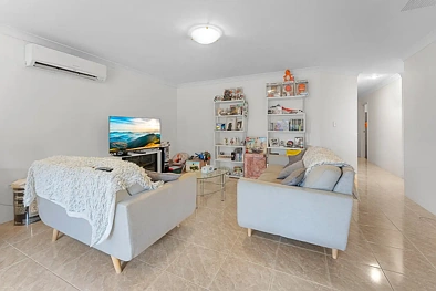 3/81 Ivanhoe St, Morley, WA 6062, 3房, 2浴, Unit