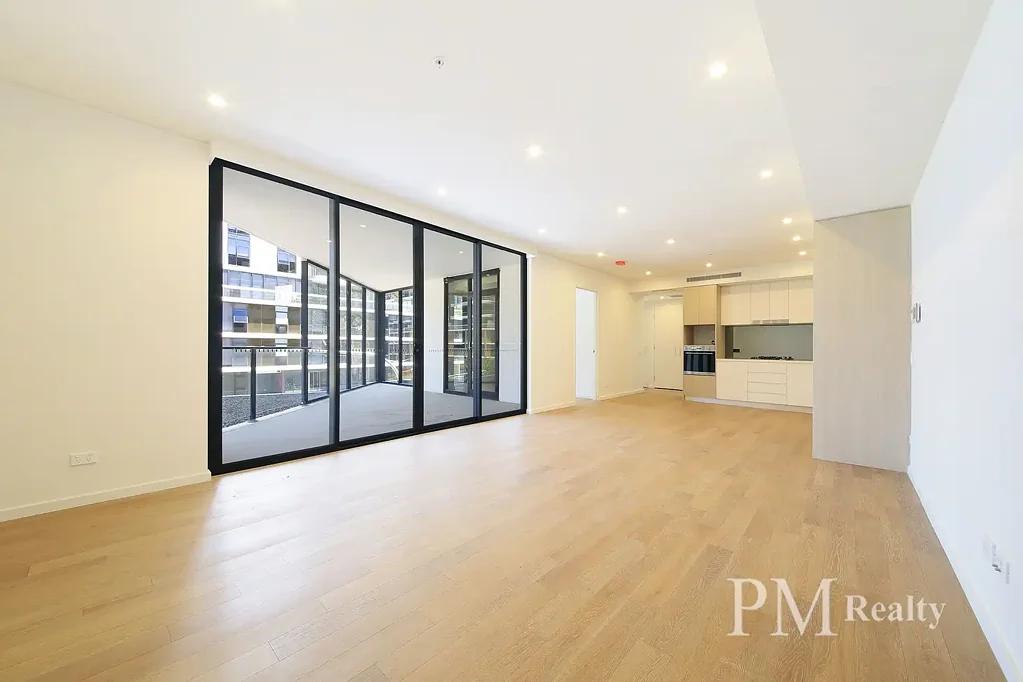 Modern Two-Bedroom in a Great Location