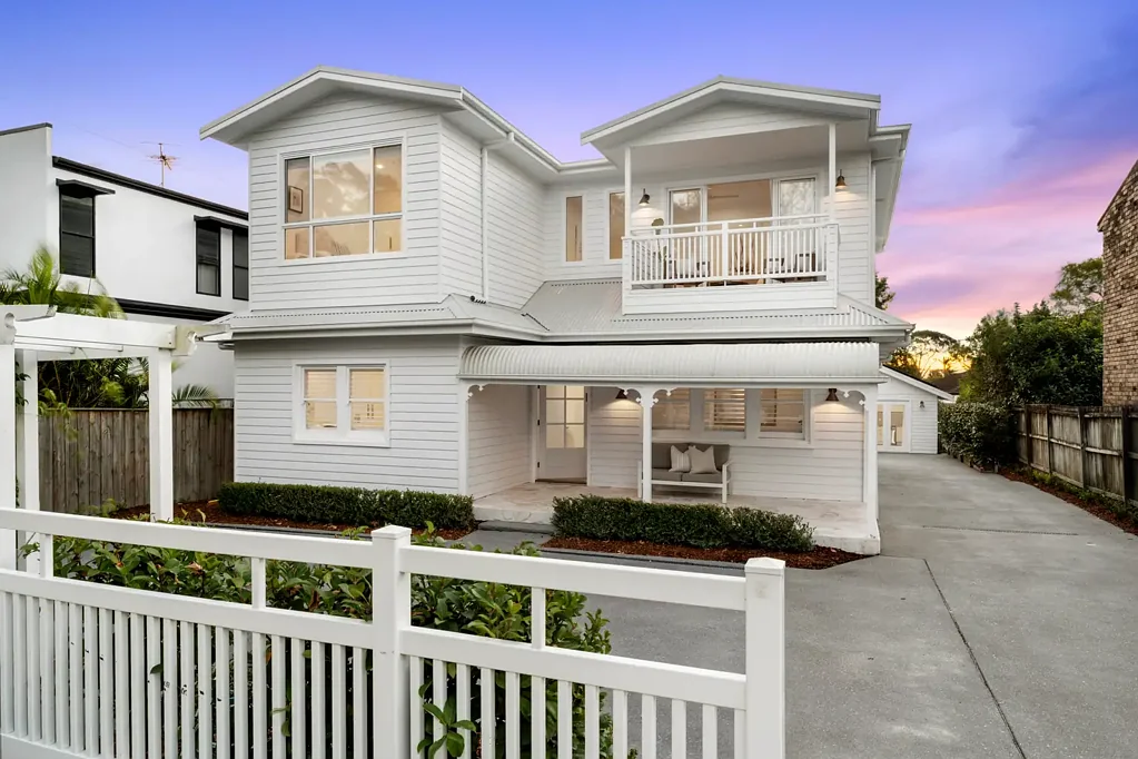 24 Hilmer Street, Frenchs Forest, NSW 2086