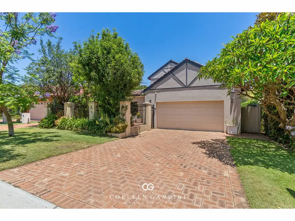 Ardross 4Kwarto A PLACE TO CALL HOME