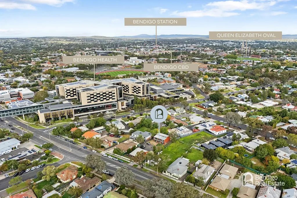 Bendigo 2Habitaciones Health Precinct Gem Just Steps From Bendigo Hospital