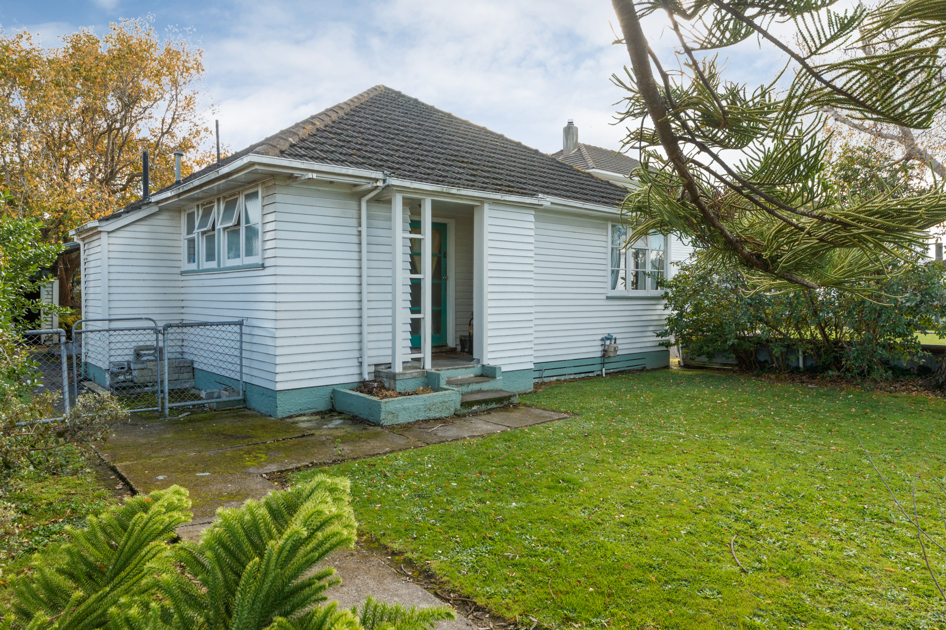 16 Tyne Street, Roslyn, Palmerston North, 3 Bedrooms, 0 Bathrooms