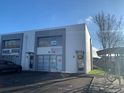 Commercial Office