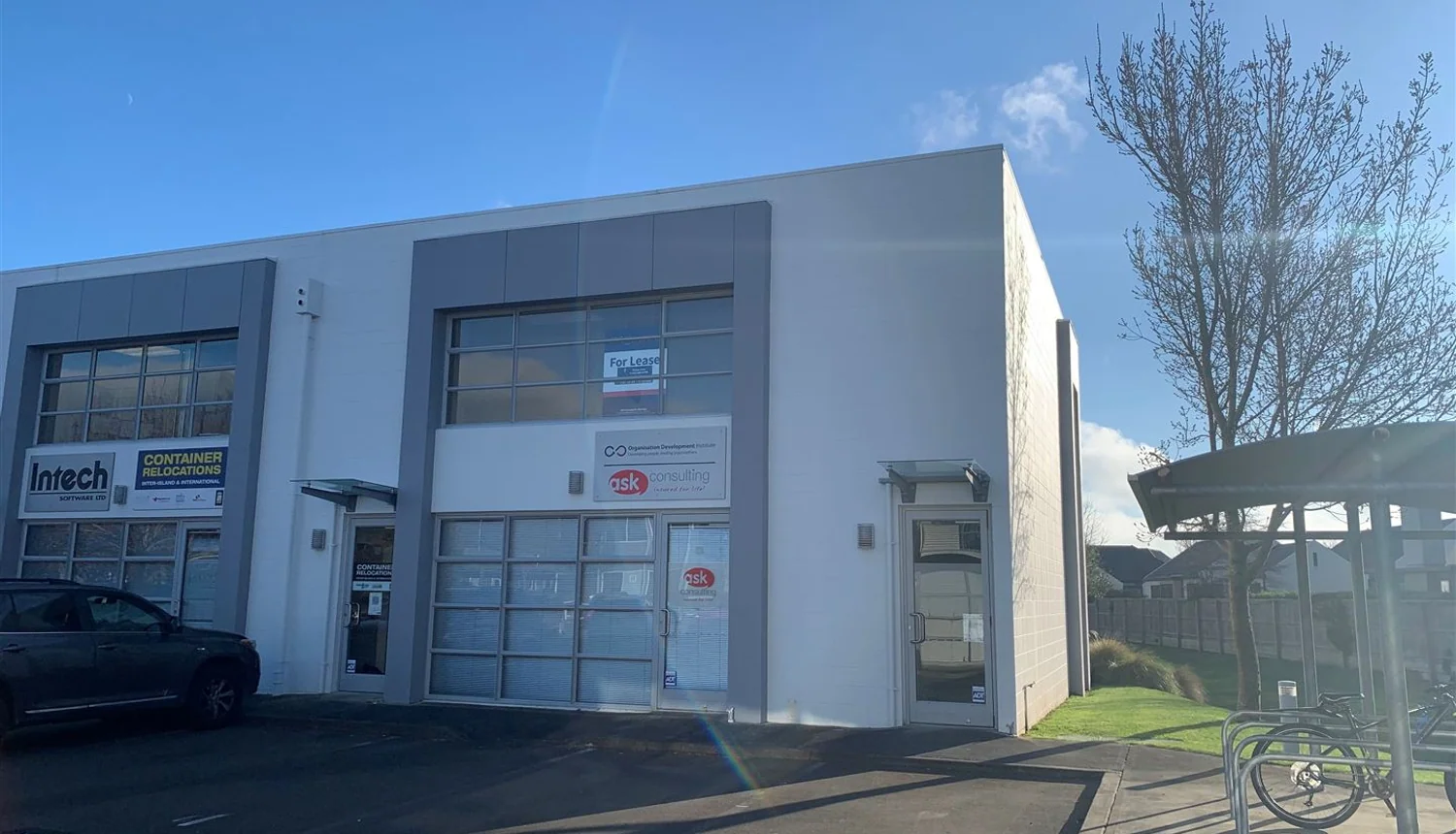 4/41 Sir William Pickering Drive, Burnside, Christchurch City, 0 Bedrooms, 0 Bathrooms, Office Premises