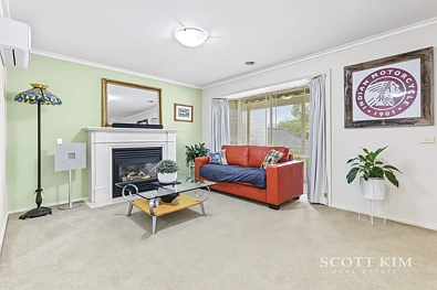 ਰਹਿਣ ਵਾਲਾ ਕਮਰਾ - 8a Pamela Street, Mount Waverley, VIC 3149