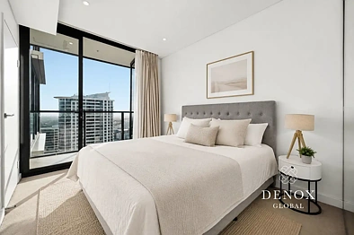 2709/10 Atchison Street, St Leonards, NSW 2065, 1 Schlafzimmer, 1 Badezimmer, Apartment