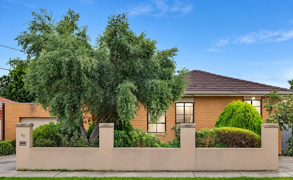 बाहरी क्षेत्र - 33 Grand Parade, Epping, VIC 3076