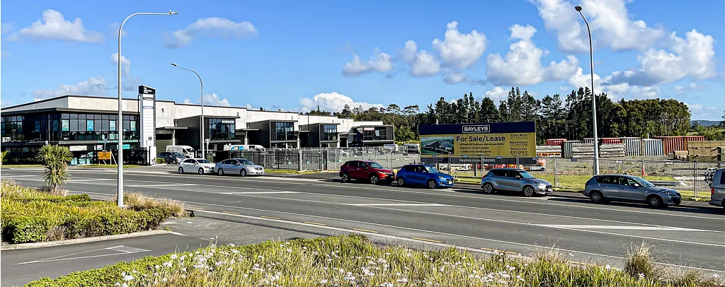 Westgate 3x tenanted investments near Costco, Westgate