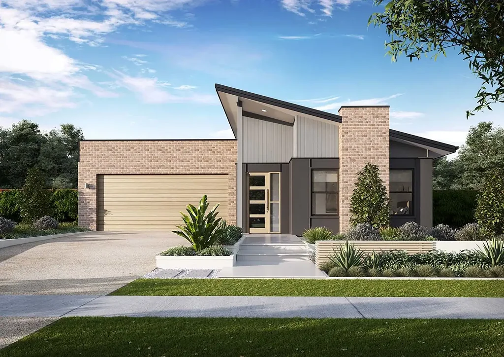 Leppington 4غرفة نوم Brand New Home ! Build your own design.