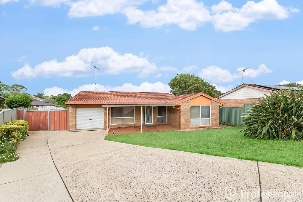 7 Montrose Place, St Andrews, NSW 2566