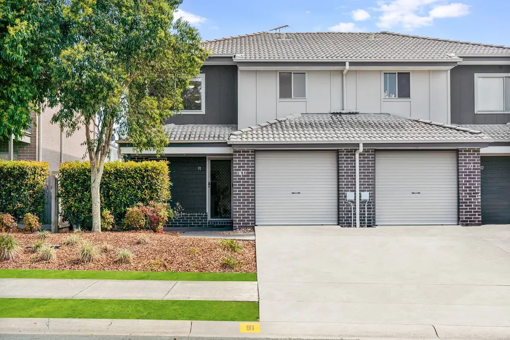 91/6-44 Clearwater Street, Bethania, QLD 4205