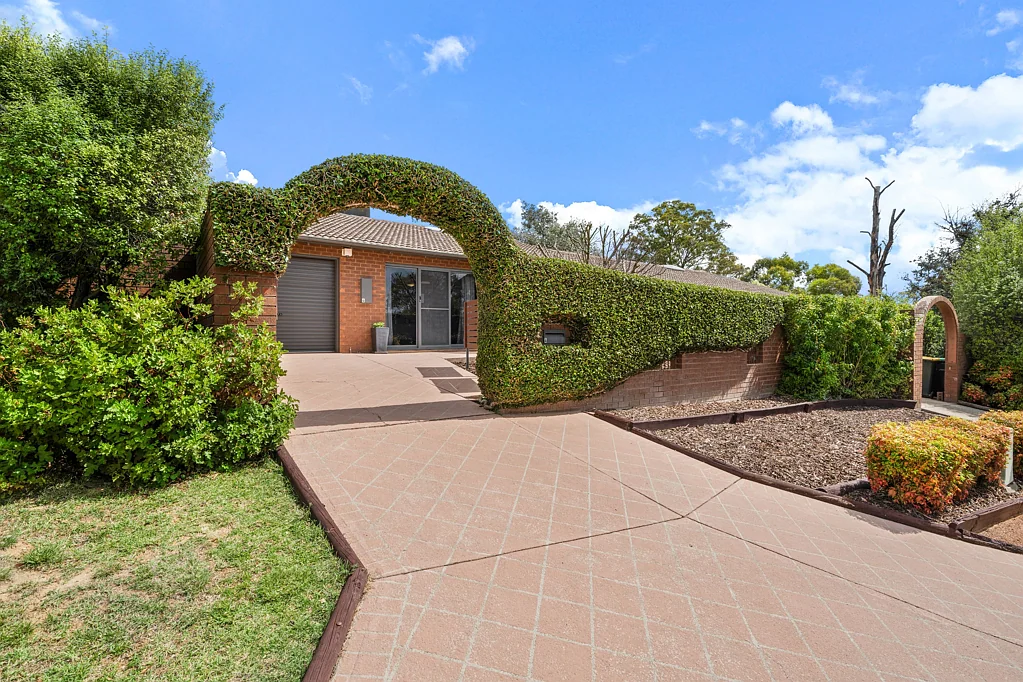 4 Marqua Place, Hawker, ACT 2614