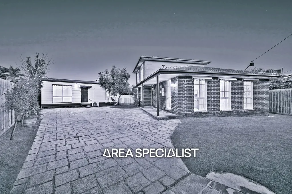 4 Rickson Court, Springvale South, VIC 3172