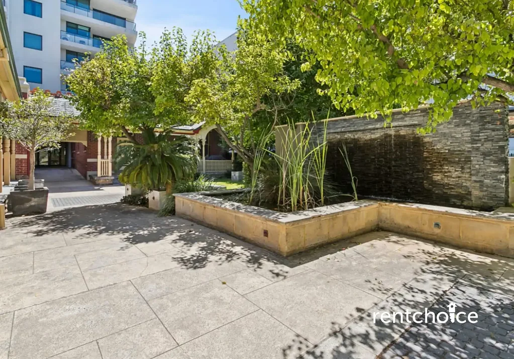Secure & Contemporary Apartment Close to Kings Park & CBD