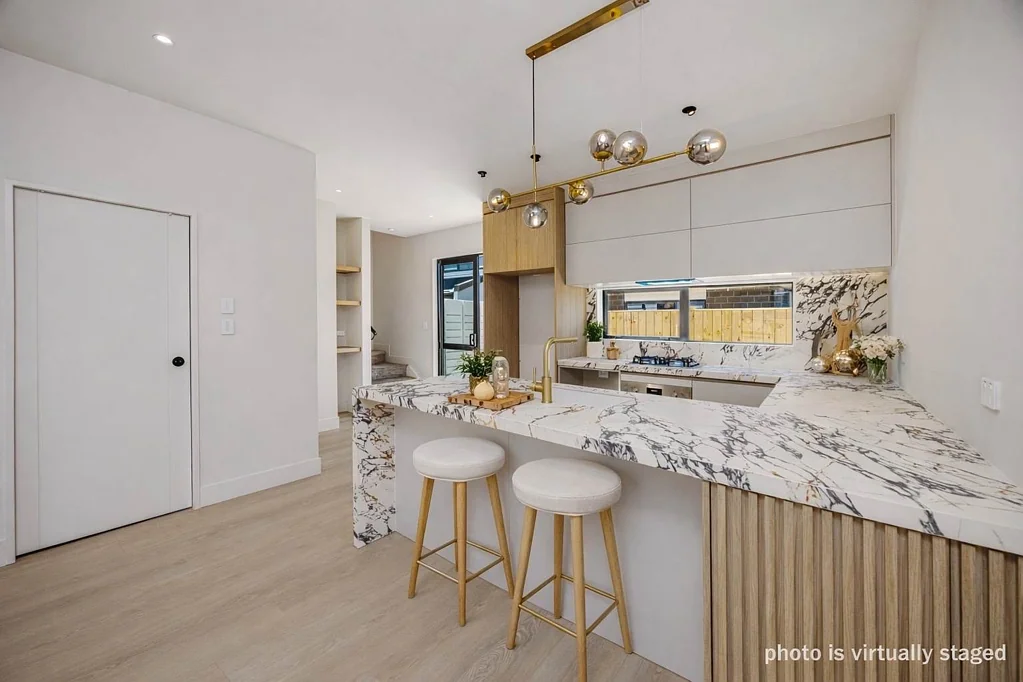 Papatoetoe 4房  Modern Family Home in Golden Circle of Papatoetoe
