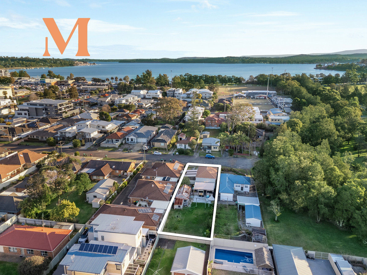 50 ALBERT ST, WARNERS BAY NSW 2282, 0 phòng ngủ, 0 phòng tắm, House