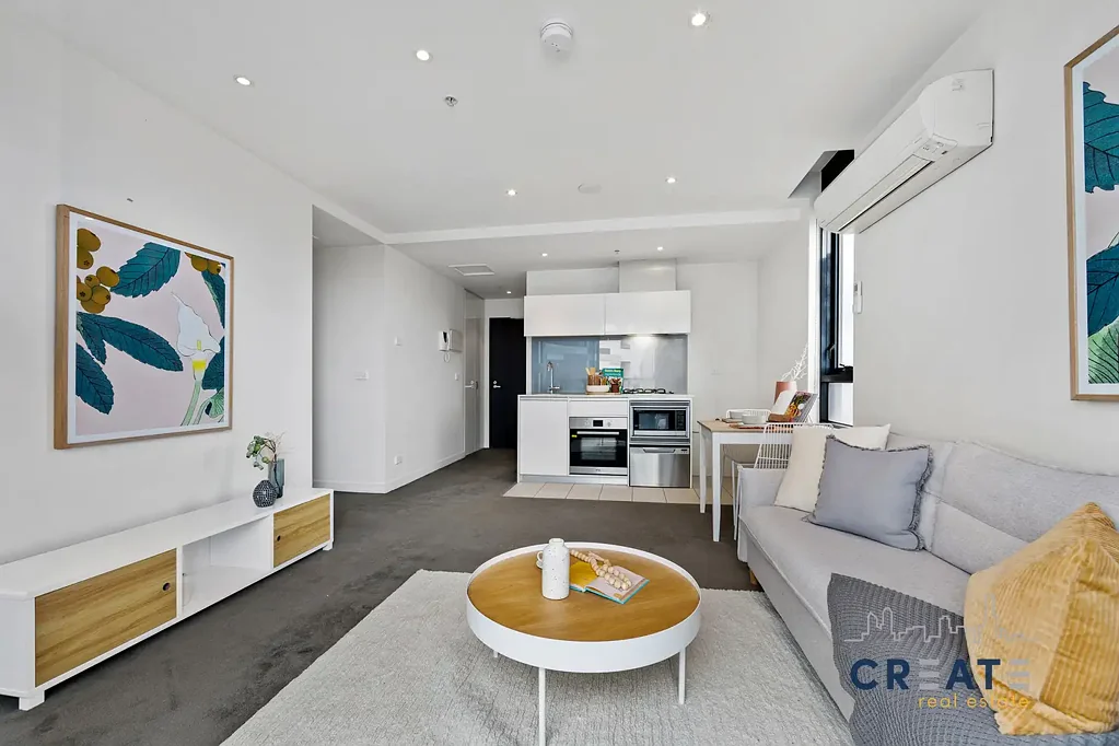 501B/2 Dennis Street, Footscray, VIC 3011