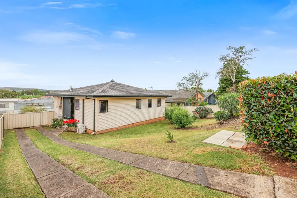 14 Coral Street, Muswellbrook, NSW 2333