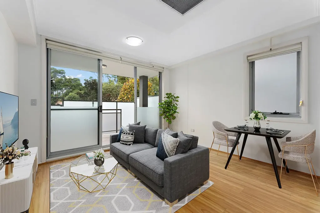 38/27-33 Boundary Street, Roseville, NSW 2069