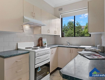 10/24-26 Keith Street, Dulwich Hill, Inner West, 2 habitaciones, 1 baños, Apartment