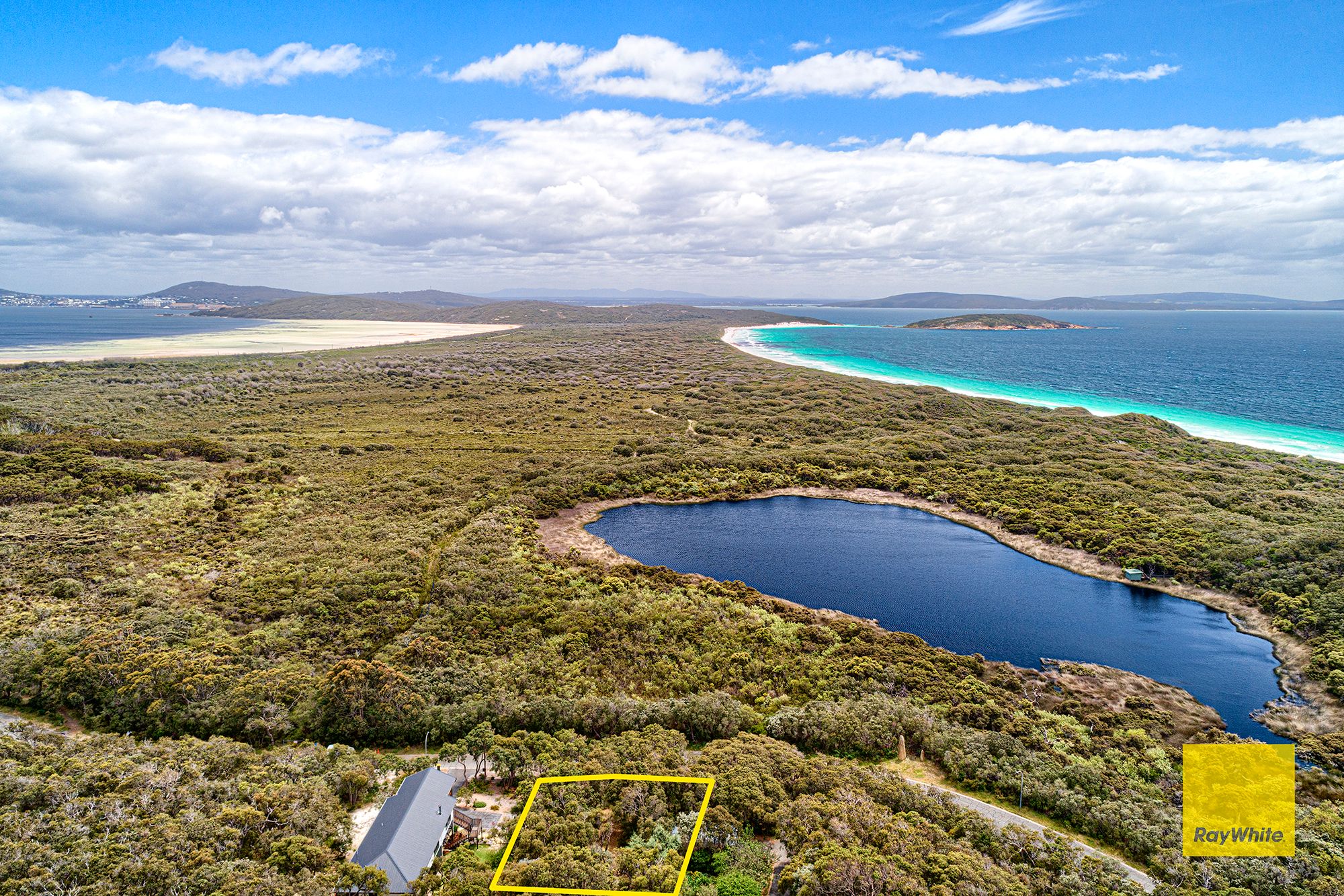 67 LA PEROUSE RD, GOODE BEACH WA 6330, 0 rūma, 0 rūma horoi, Section