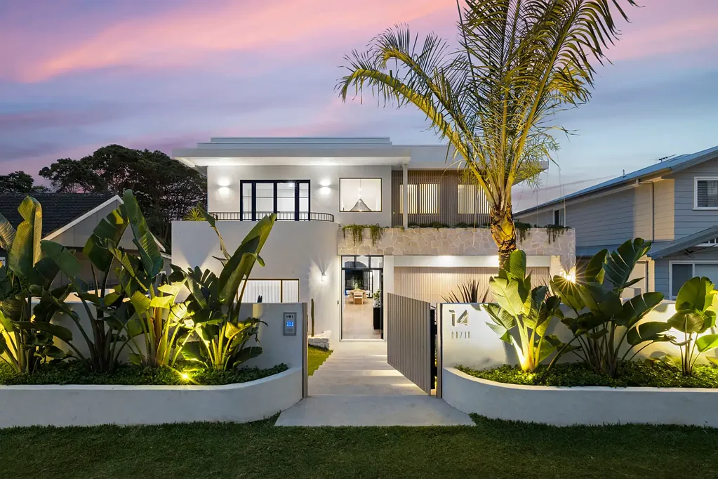 14 Anzio Ave, Allambie Heights, NSW 2100