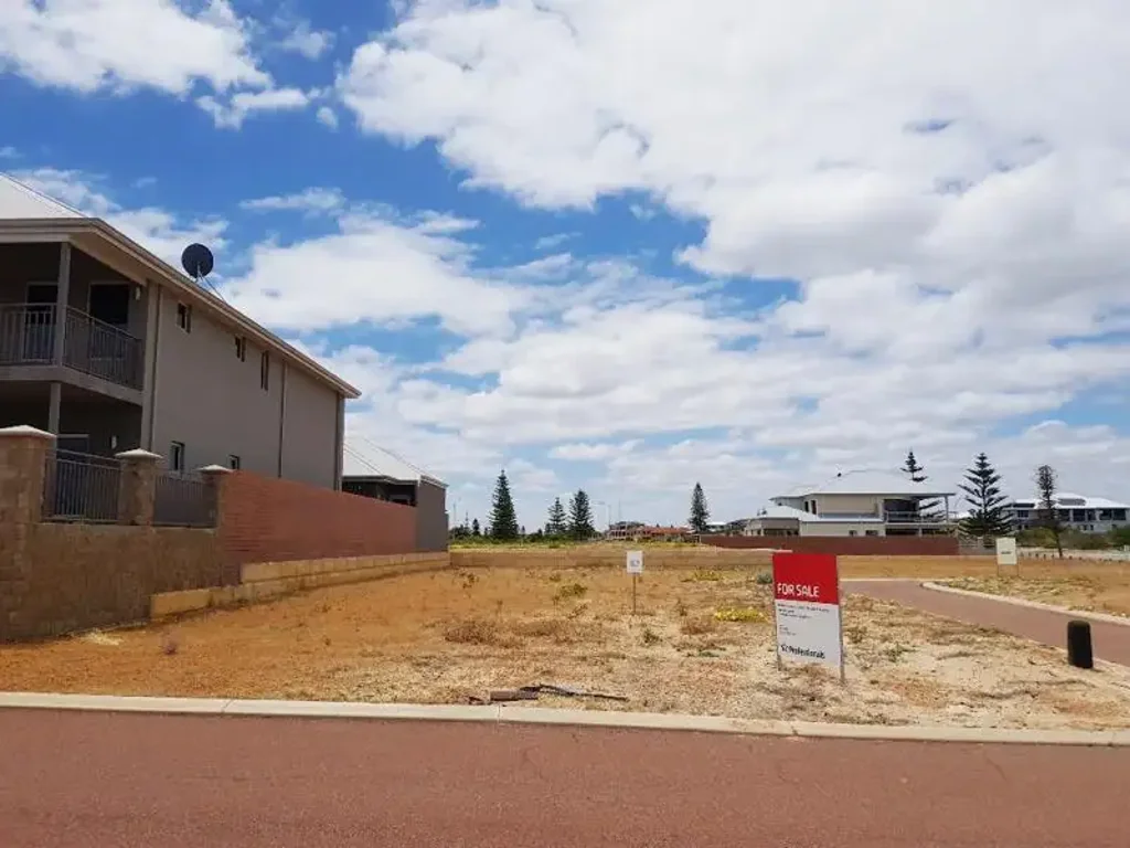 Jurien Bay OCEAN VIEWS IN SEAGATE ESTATE - NESTLED IN SEA EAGLE COURT