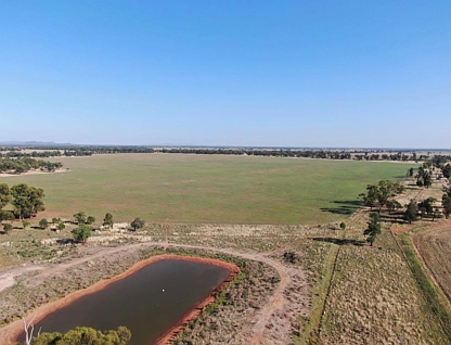 'Brigadoon' 916 Talleeban Road, Weethalle, Riverina, 4 rūma, 1 rūma horoi, Lifestyle Property