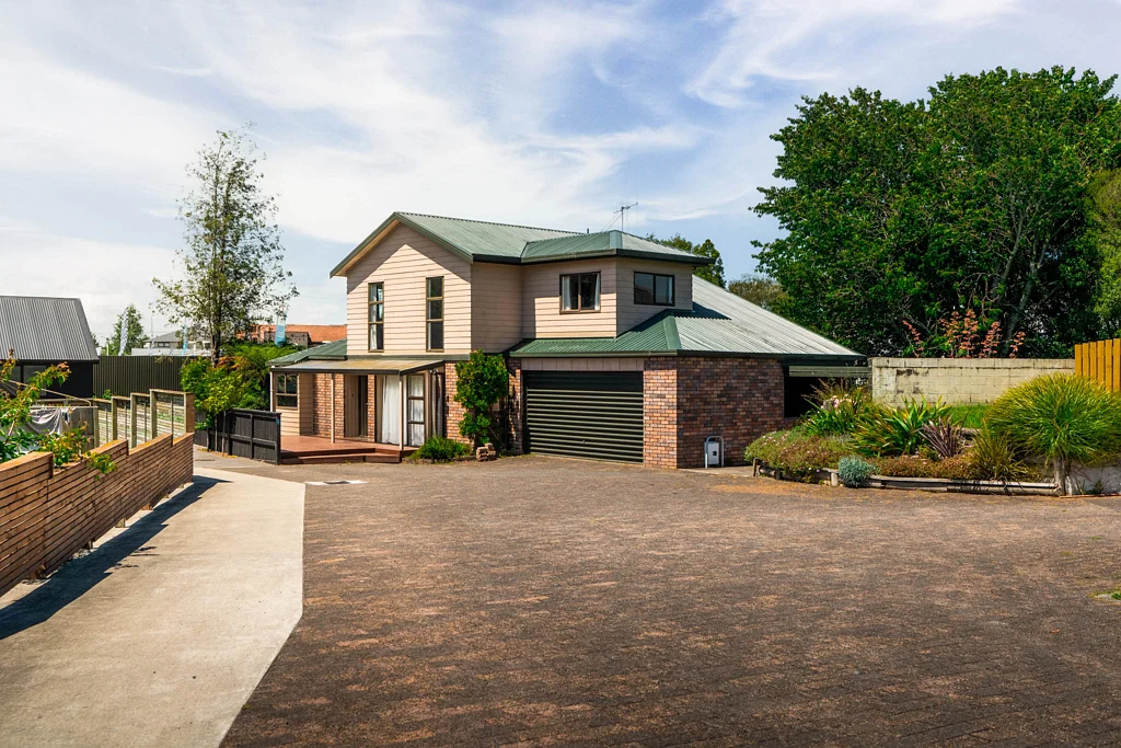 55 Elizabeth Avenue, Te Awamutu, Waipa, Waikato