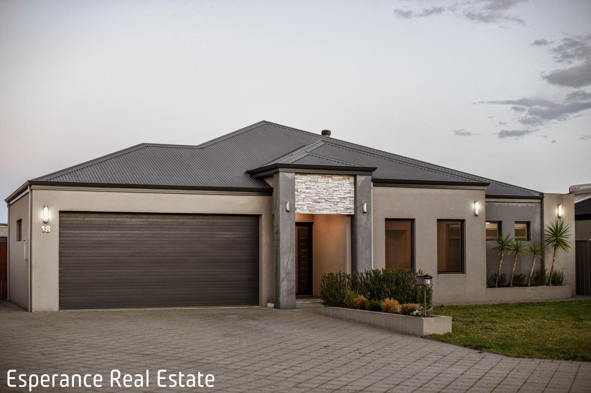 18 LYON PDE, CASTLETOWN WA 6450, 0 rūma, 0 rūma horoi, House