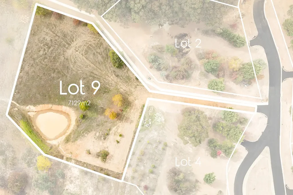 LOT 9/Silver Creek Avenue, Yackandandah, VIC 3749
