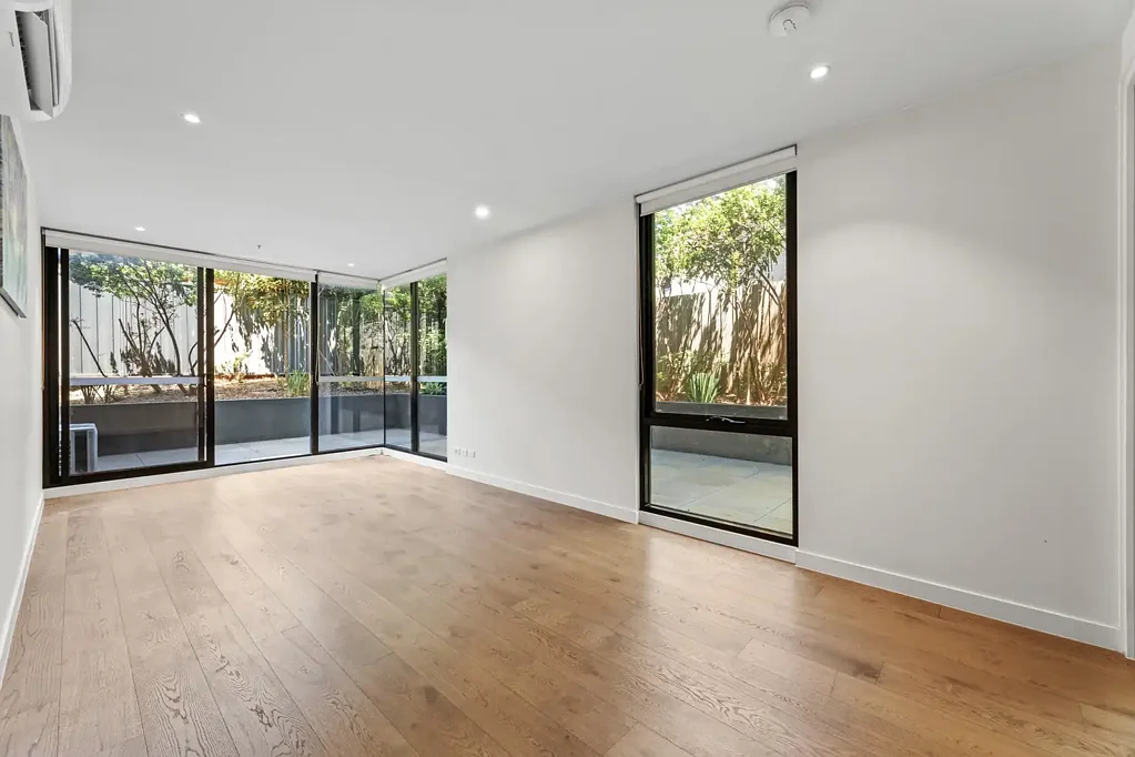 Box Hill 2 Bedroom First National Real Estate Central Presents