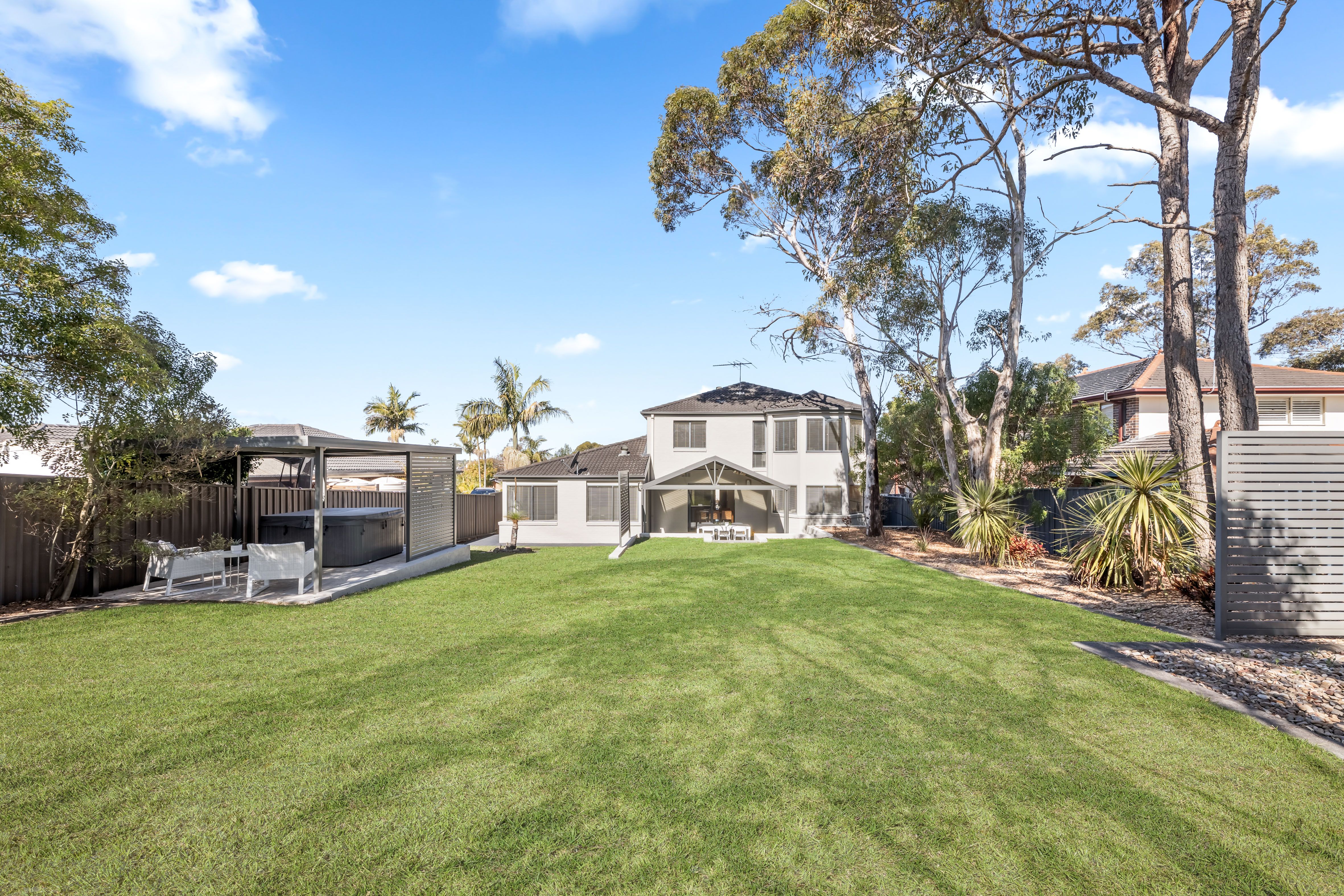 29 ORTON ST, BARDEN RIDGE NSW 2234, 0房, 0浴, House