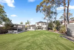 29 ORTON ST, Barden Ridge