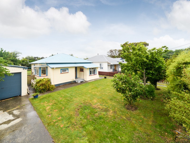 9 Carey Street, Longburn, Palmerston North, 2房, 0浴