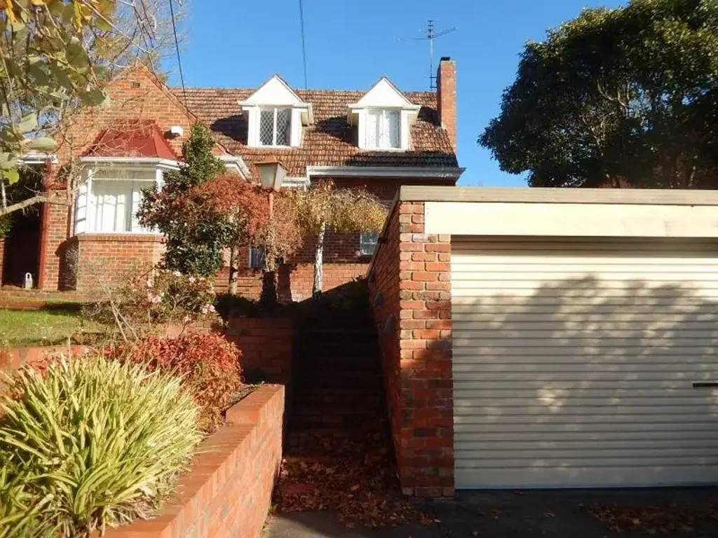 A spacious family home in a sought after location.