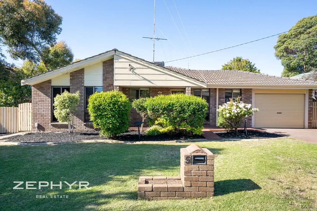 5 Jarvie Crescent, Usher, WA 6230