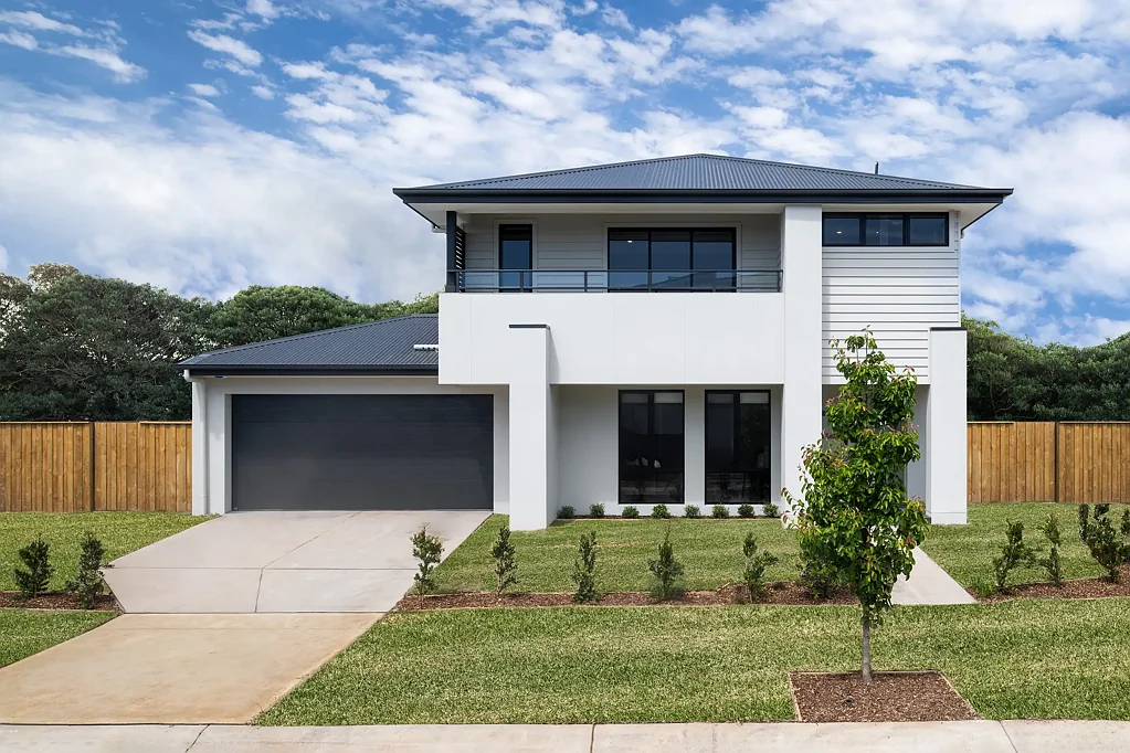 Gables 4Habitaciones Fantastic New Home $1,549,000