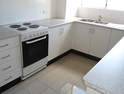 44/22 Raymond Street, Bankstown, South Western Suburbs, 2房, 1浴, Unit