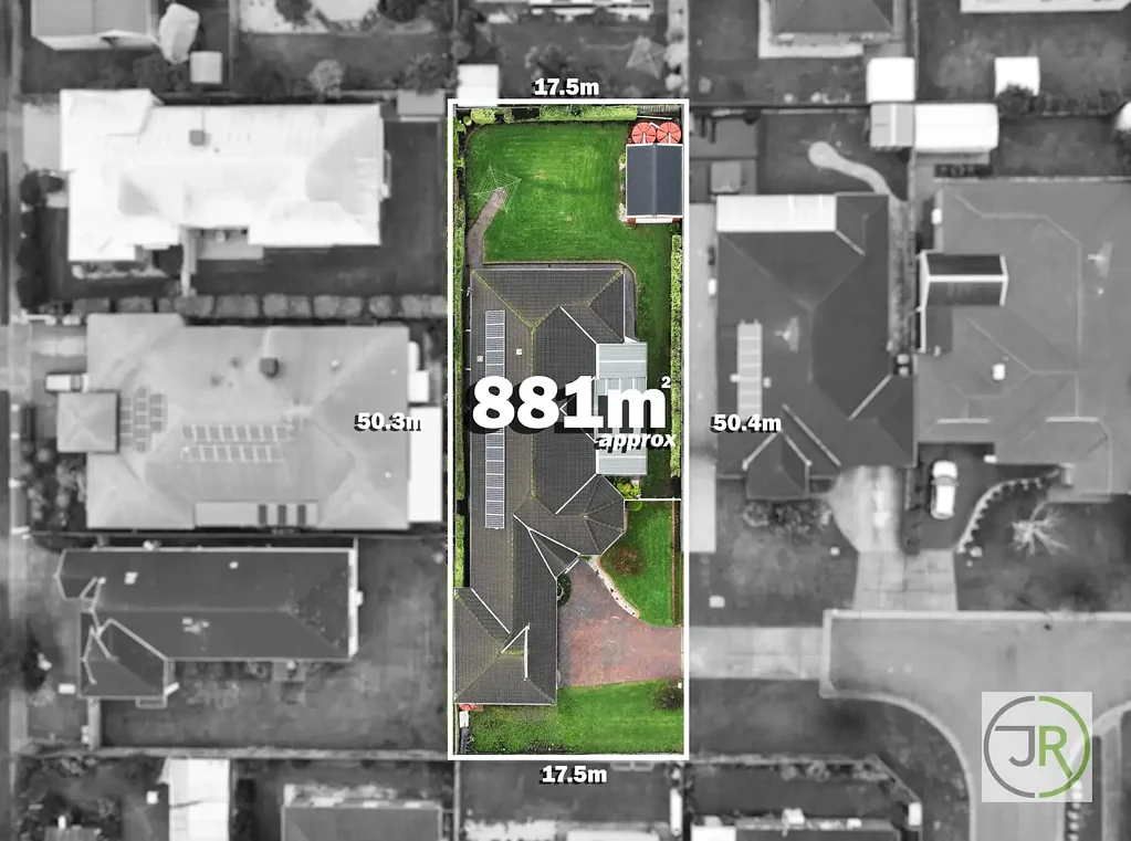 Cranbourne North 4Zimmer Huge Quality Family Home On Massive 880m2 Land