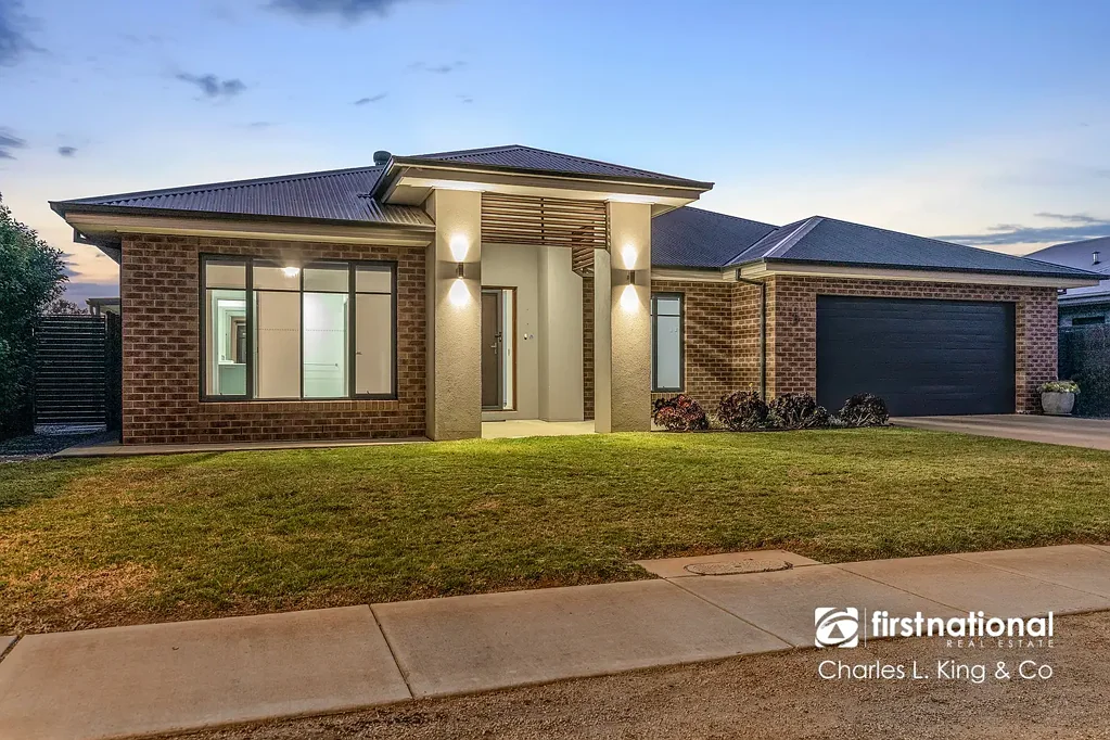 8 Yellow Gum Court, Moama, NSW 2731