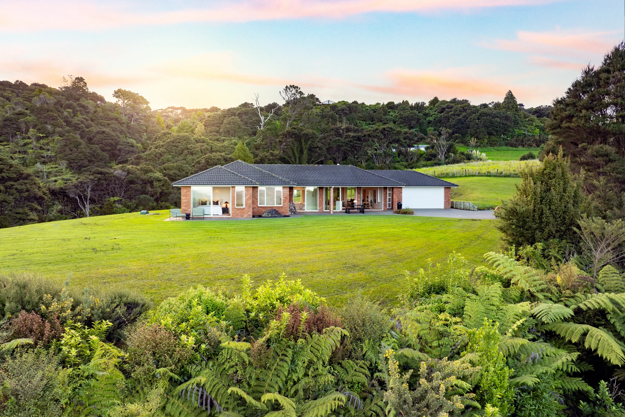 Matakana 4Zimmer Opportunity in Elevated Matakana
