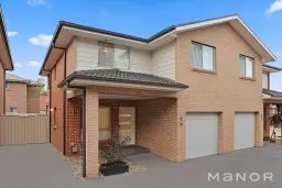 21 EMBLICA GLD, Kellyville Ridge