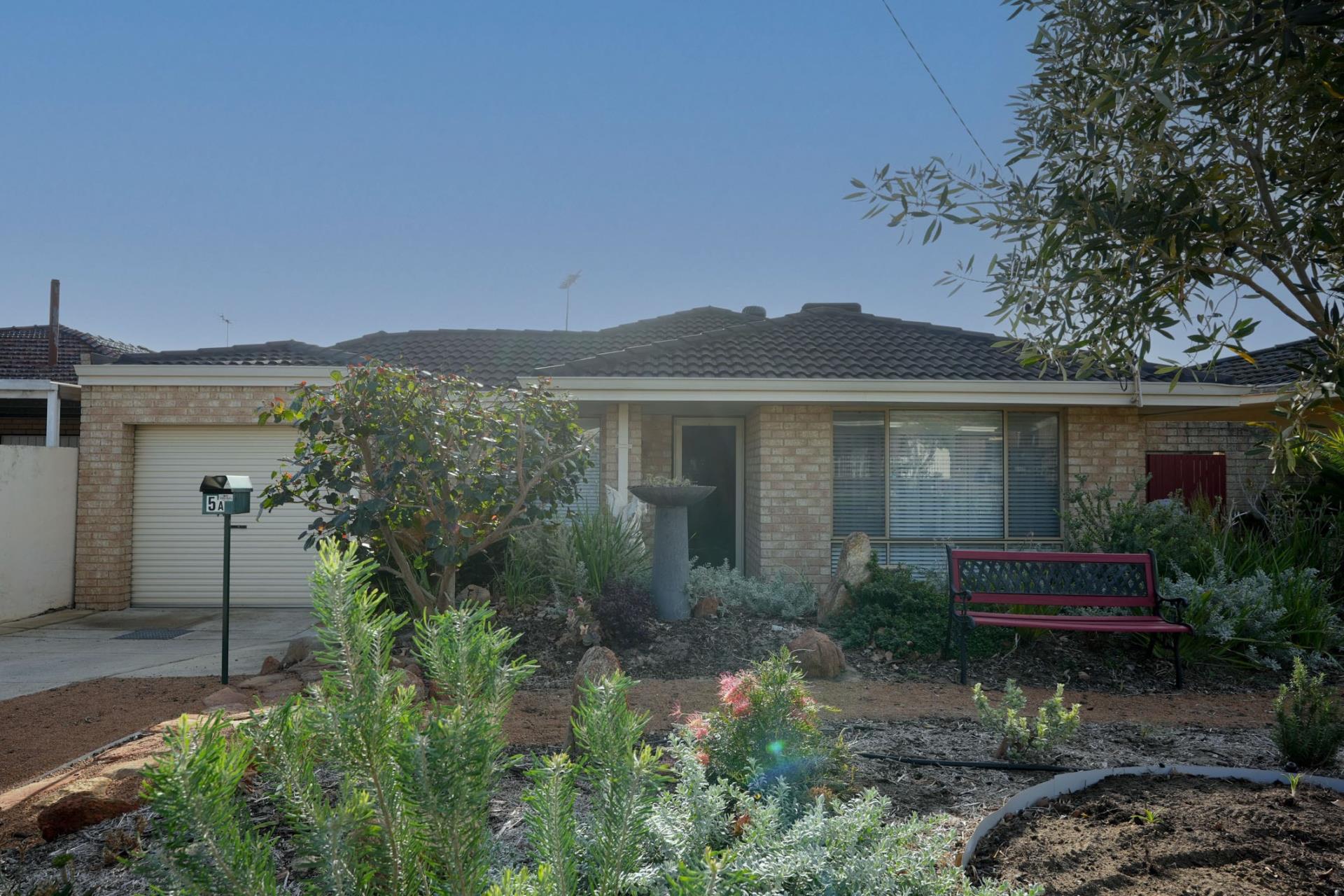 5A DUNHOLME PL, OSBORNE PARK WA 6017, 0房, 0浴, House